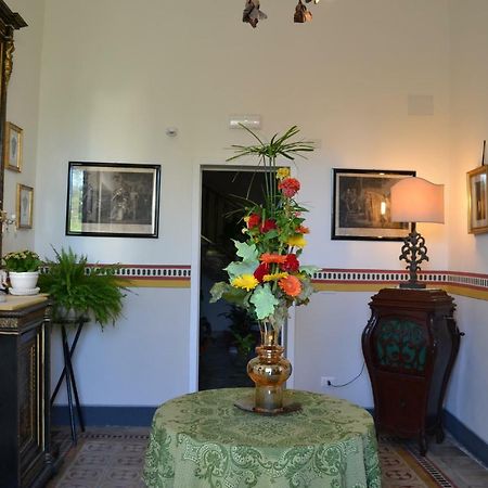 Le Signorine B&B Lecce Eksteriør billede