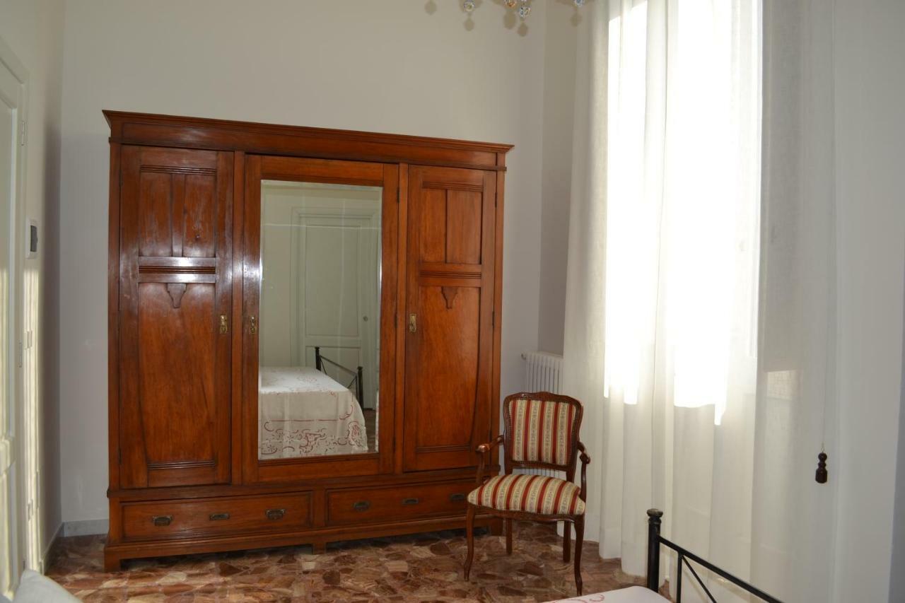 Le Signorine B&B Lecce Eksteriør billede