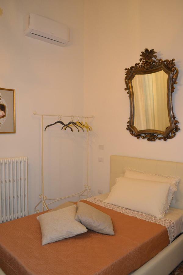 Le Signorine B&B Lecce Eksteriør billede