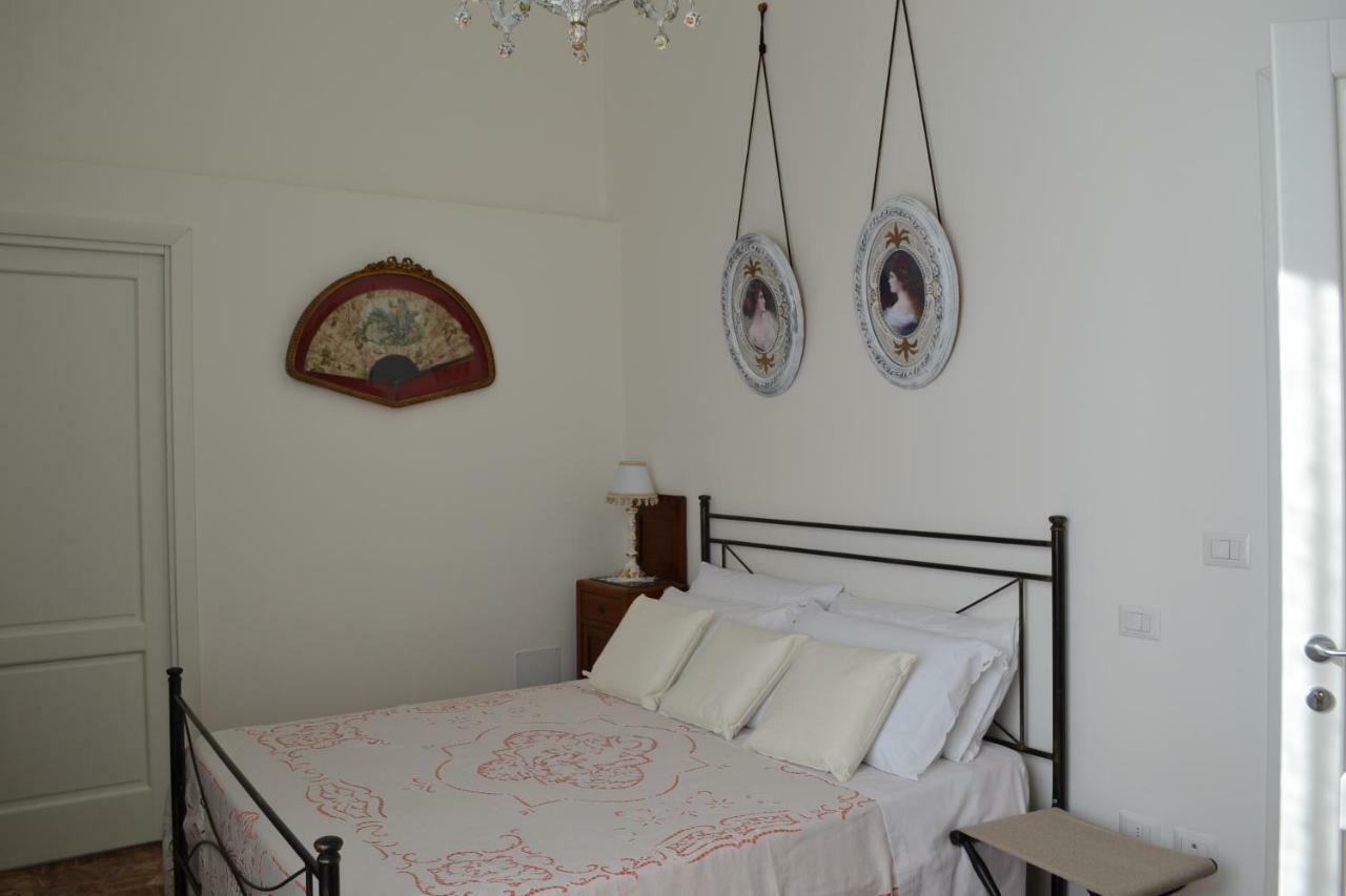Le Signorine B&B Lecce Eksteriør billede