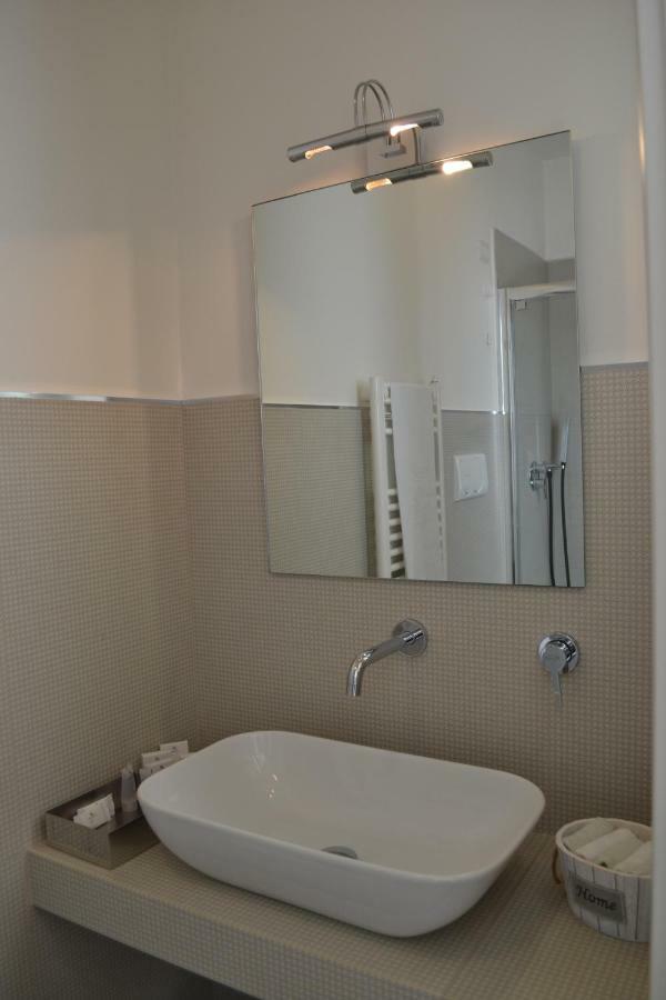 Le Signorine B&B Lecce Eksteriør billede