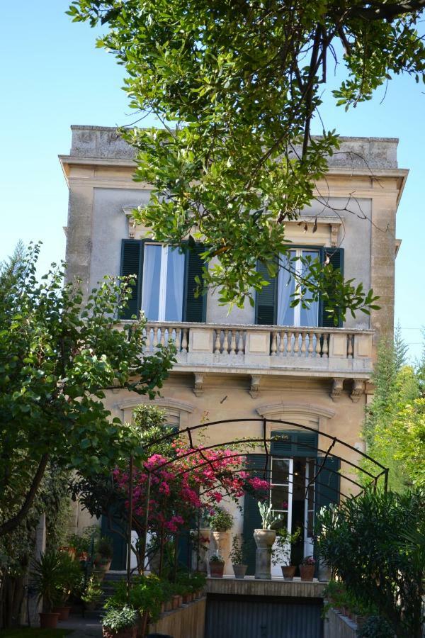 Le Signorine B&B Lecce Eksteriør billede