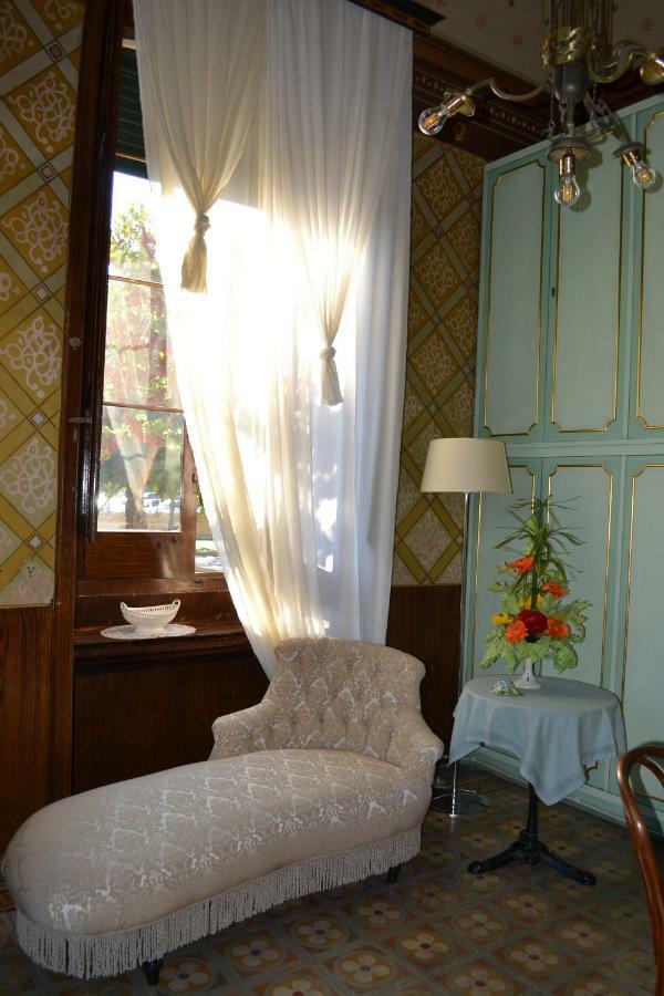 Le Signorine B&B Lecce Eksteriør billede