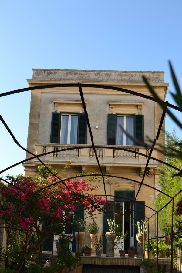 Le Signorine B&B Lecce Eksteriør billede