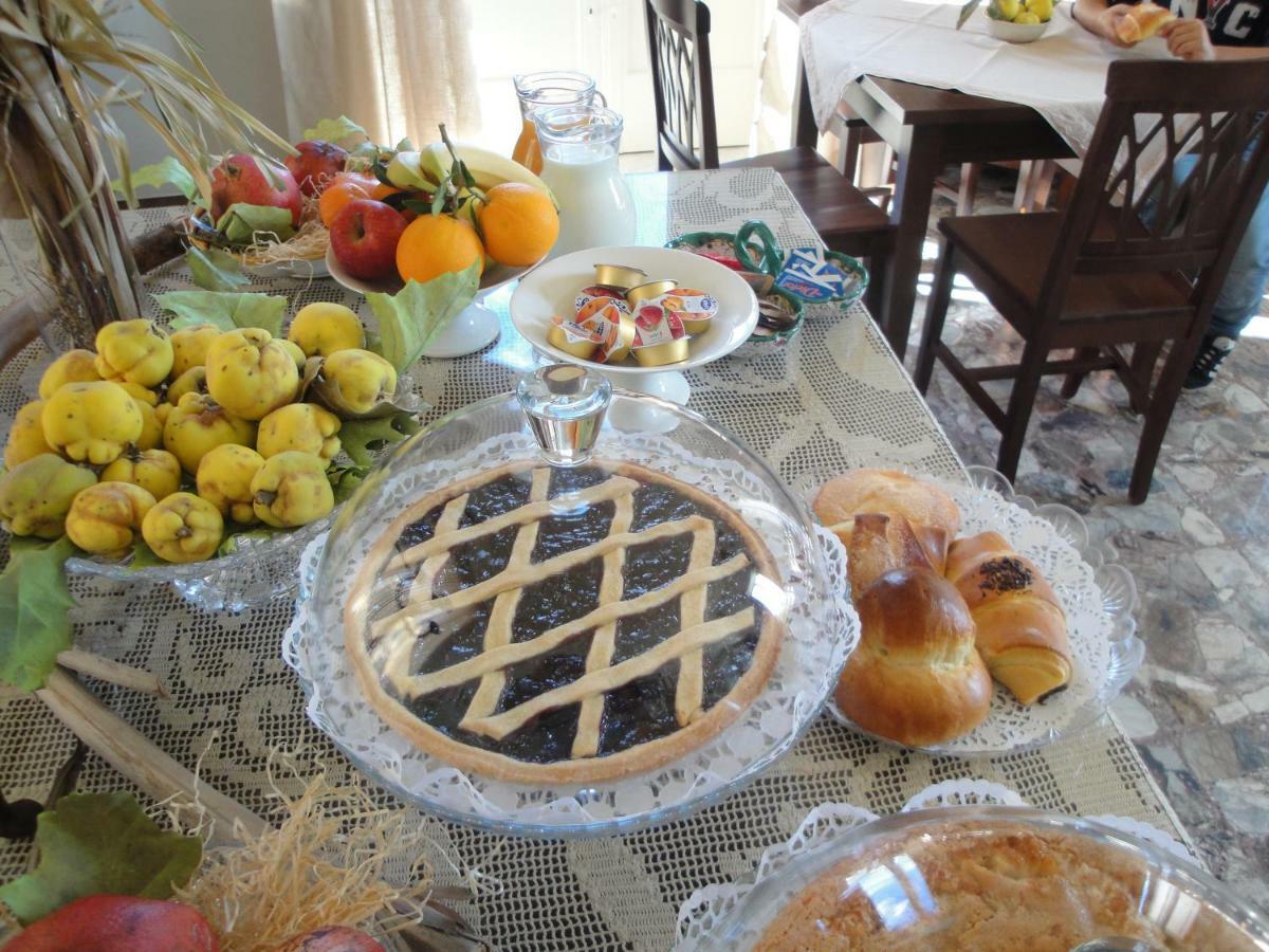 Le Signorine B&B Lecce Eksteriør billede