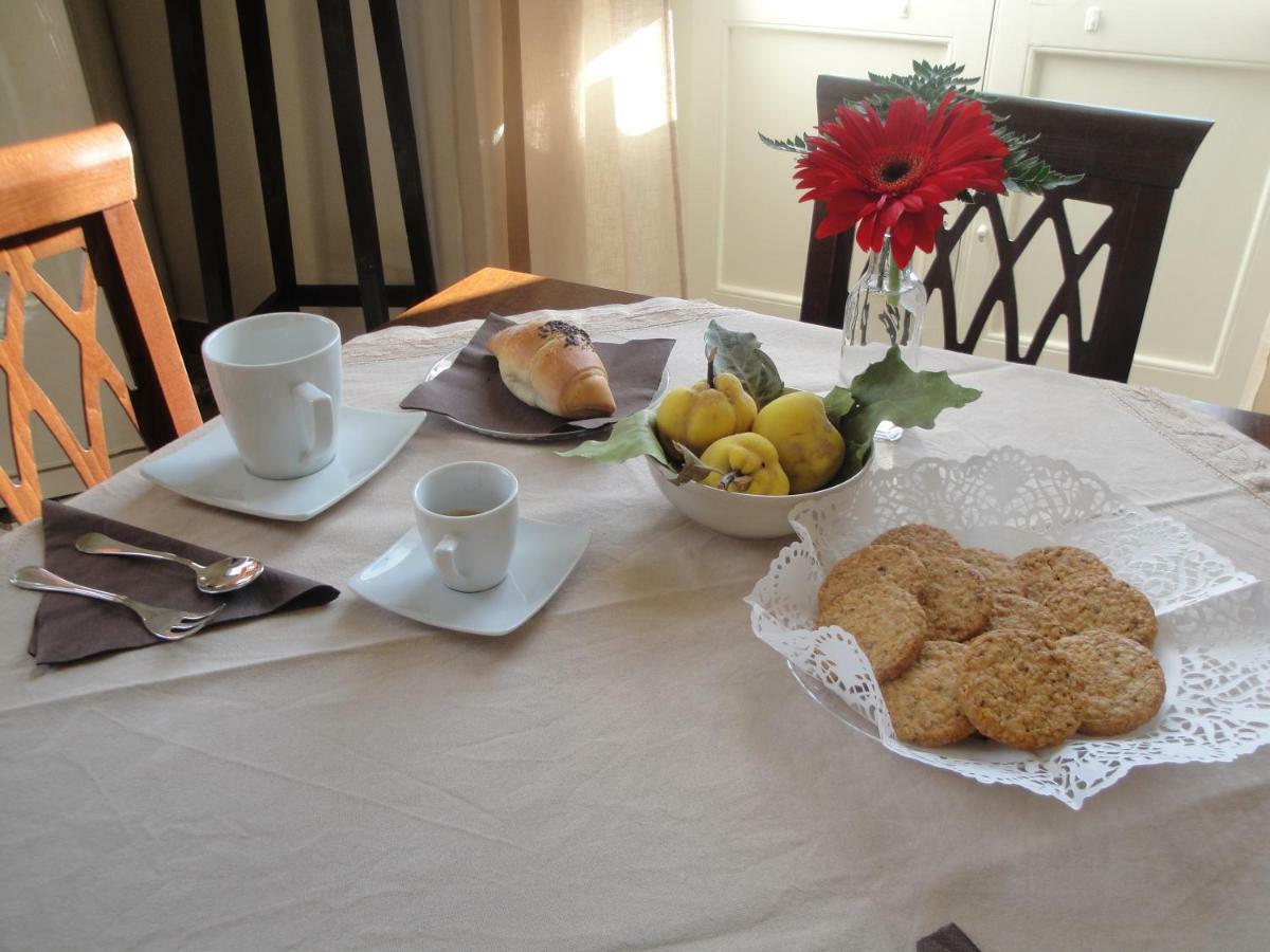 Le Signorine B&B Lecce Eksteriør billede