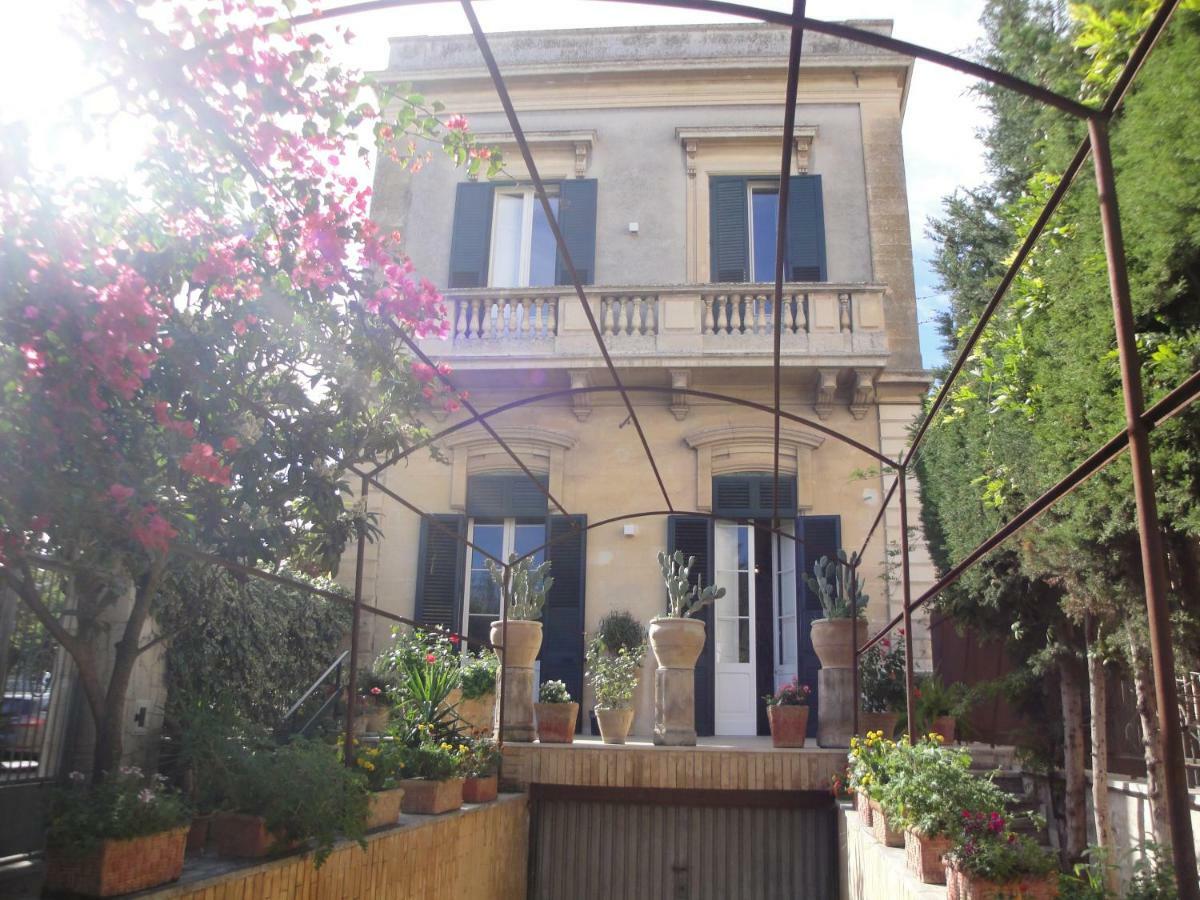 Le Signorine B&B Lecce Eksteriør billede