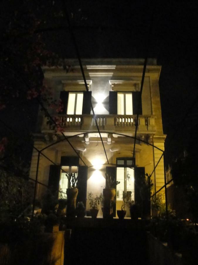 Le Signorine B&B Lecce Eksteriør billede