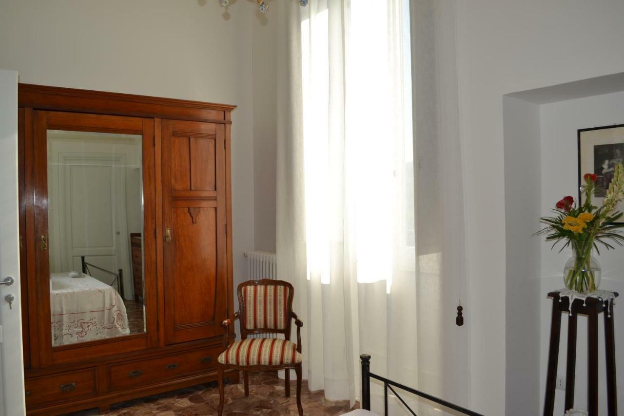 Le Signorine B&B Lecce Eksteriør billede